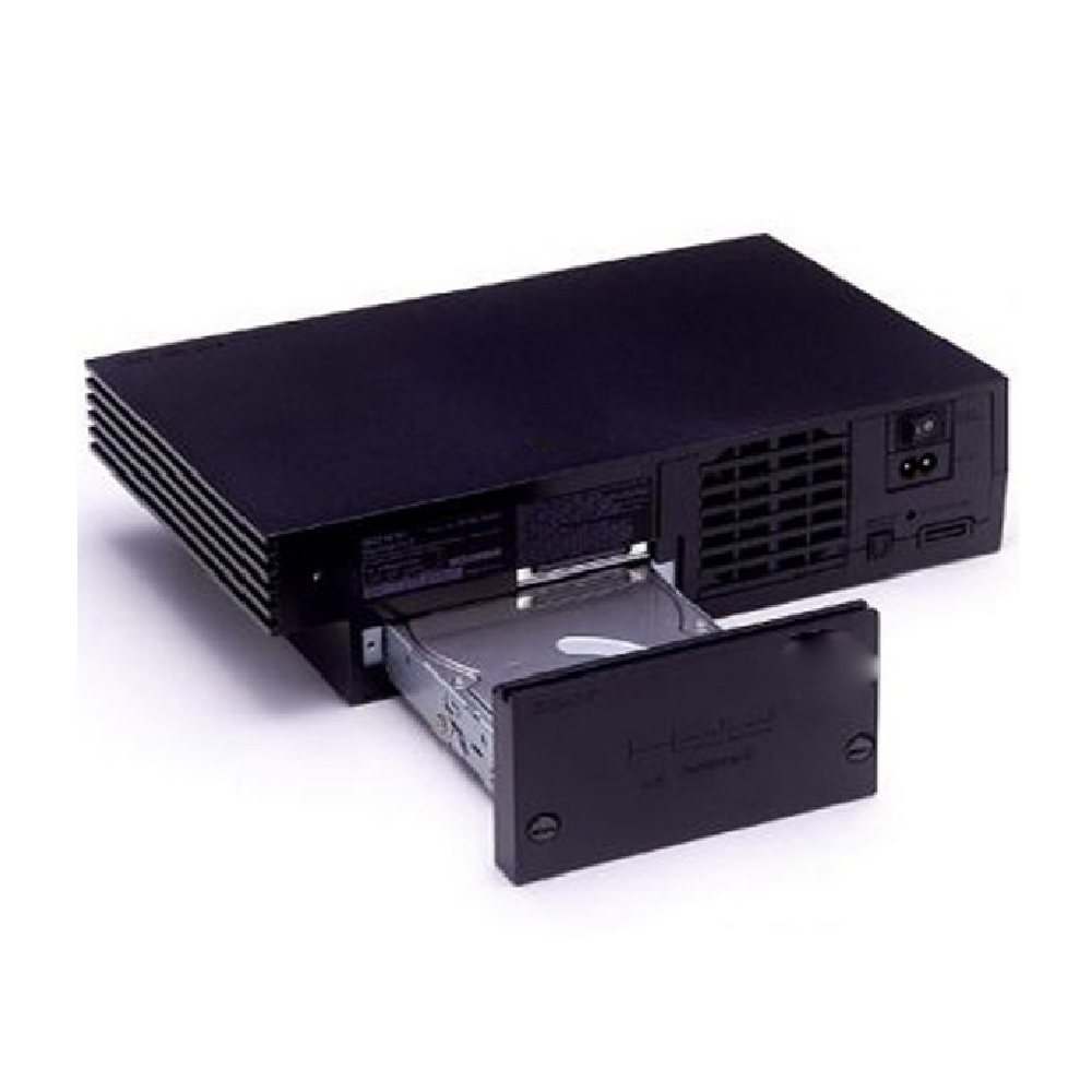 Adaptador de Red SATA o IDE para Disco Duro PS2 Fat - Imagen 3