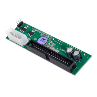 Adaptador de Disco Duro SATA a IDE para Xbox Clásica