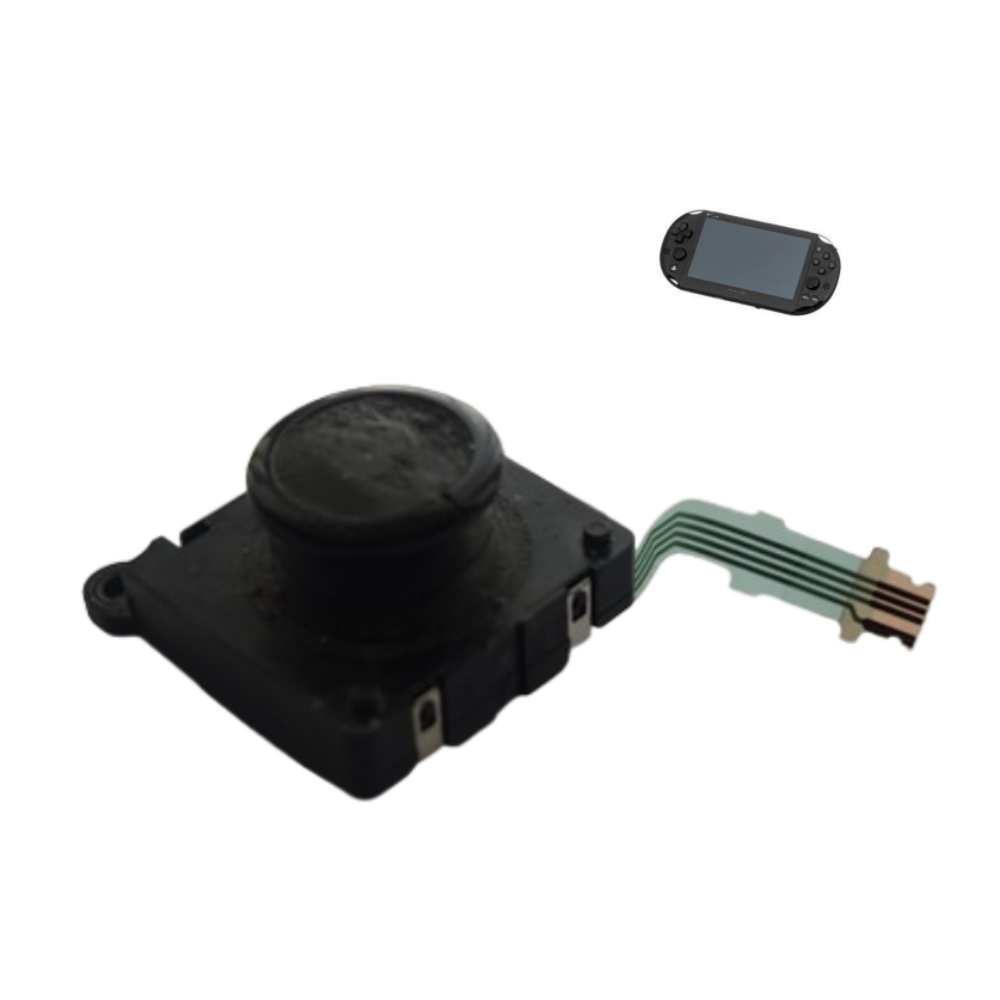 Joystick Analógico Original Usado para Sony PS Vita 2000 (Slim)