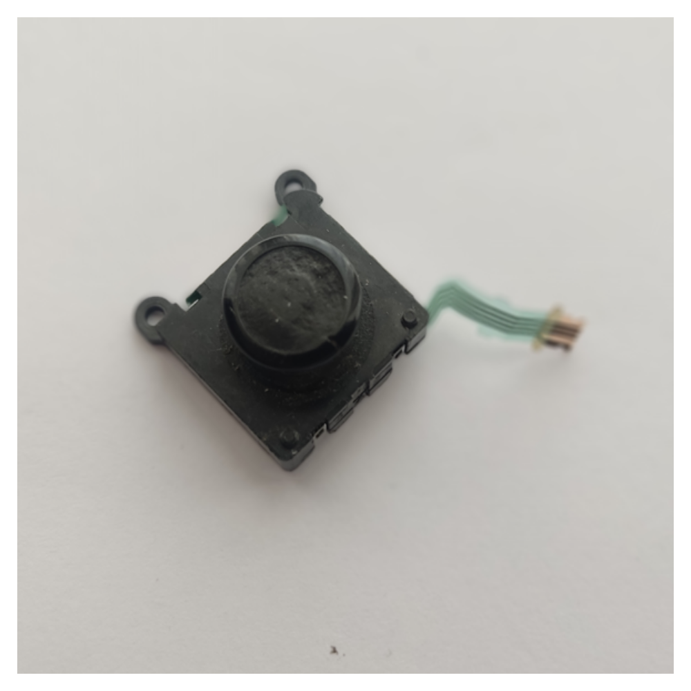 Joystick Analógico Original Usado para Sony PS Vita 2000 (Slim) - Imagen 4
