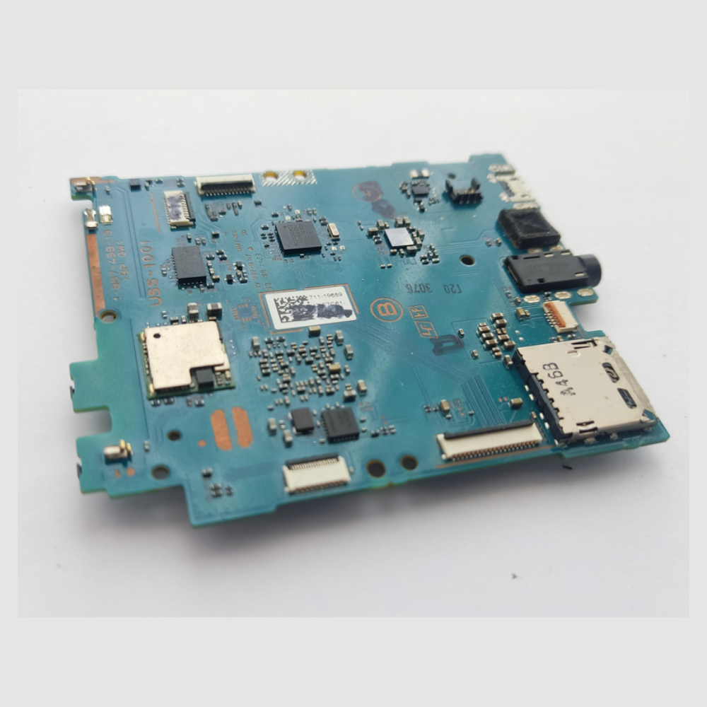 Placa Madre para PS Vita 2000 Slim (Para Repuestos/Sin Imagen) - Imagen 3