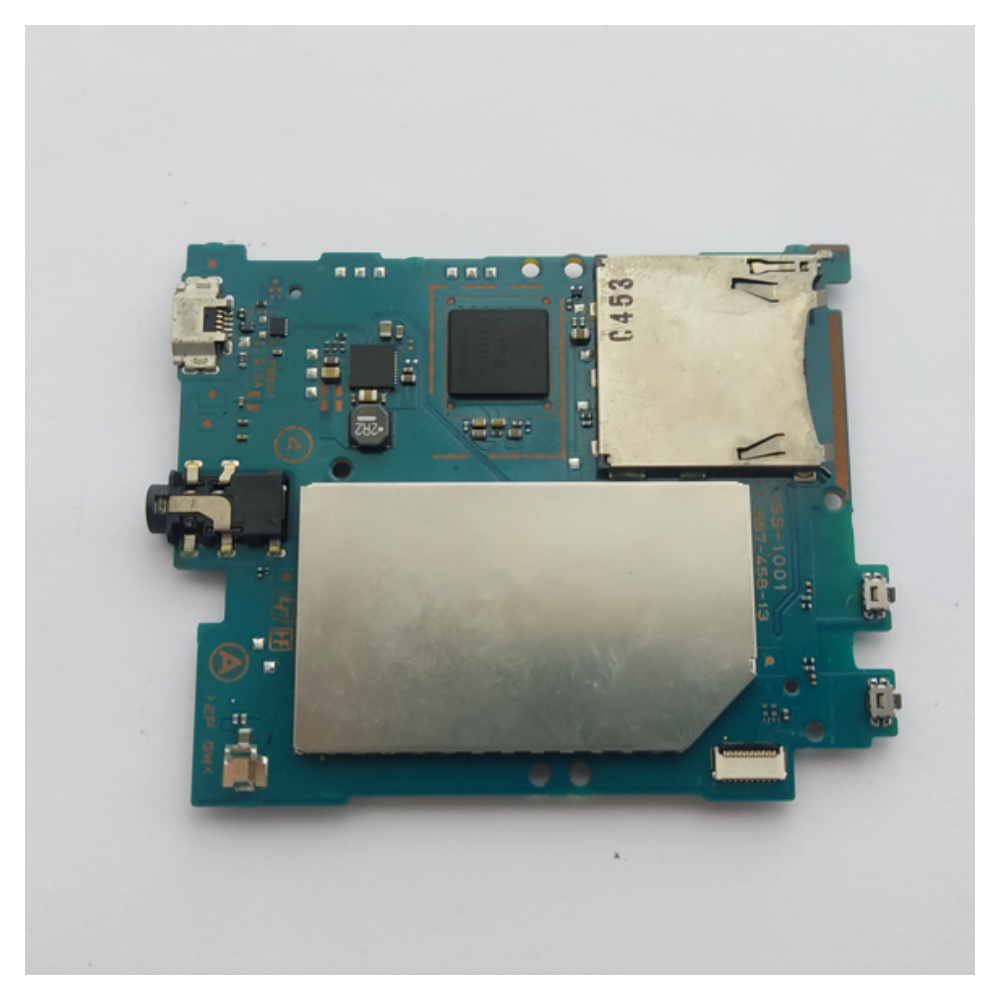 Placa Madre para PS Vita 2000 Slim (Para Repuestos/Sin Imagen) - Imagen 2