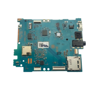 Placa Madre para PS Vita 2000 Slim (Para Repuestos/Sin Imagen)