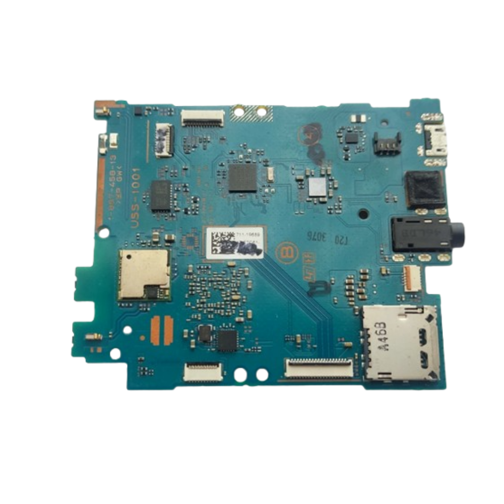 Placa Madre para PS Vita 2000 Slim (Para Repuestos/Sin Imagen)