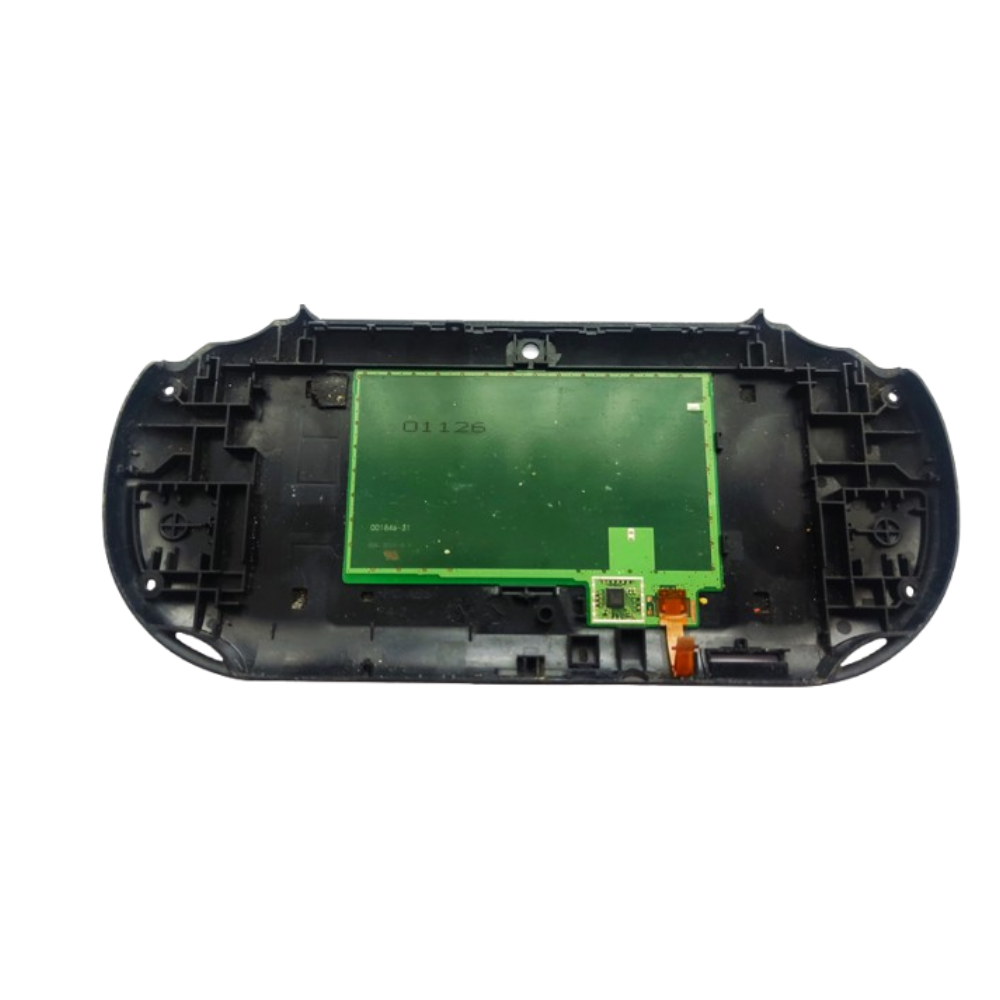 Carcasa Trasera con Panel Táctil para PS Vita 2000 (Usada)