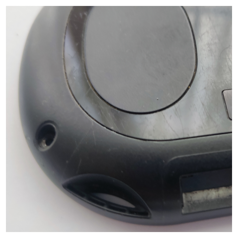 Carcasa Trasera con Panel Táctil para PS Vita 2000 (Usada) - Imagen 3