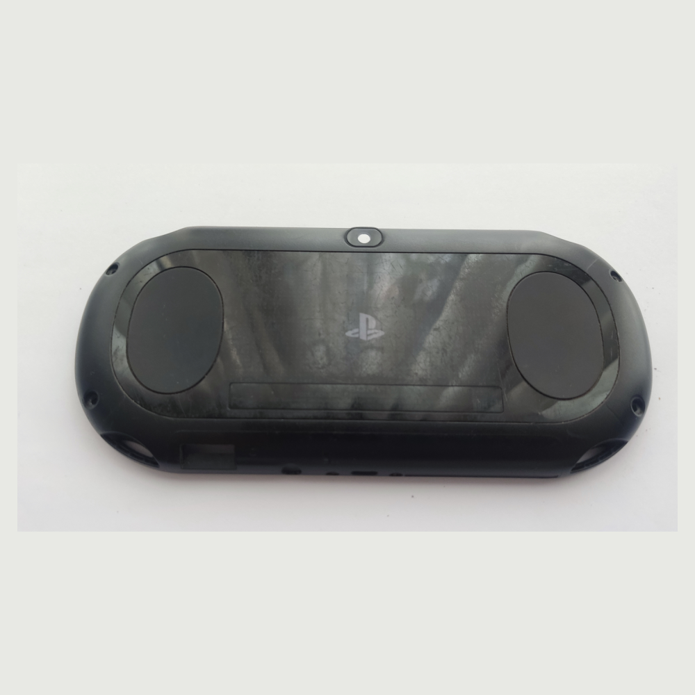 Carcasa Trasera con Panel Táctil para PS Vita 2000 (Usada) - Imagen 4