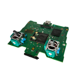 Placa Board PS5 DualSense BDM-050 Original con Análogos
