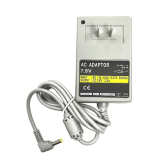 Cargador Adaptador AC para PSone PS1